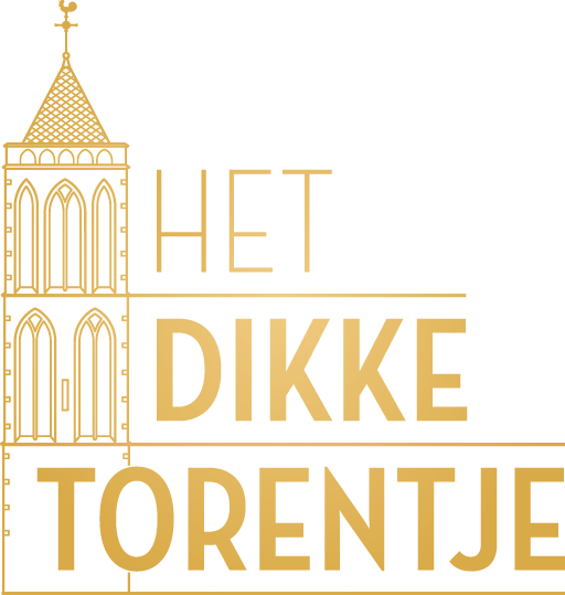 Rijksmonument Het Dikke Torentje | Unieke en exclusieve trouw en evenementen locatie.